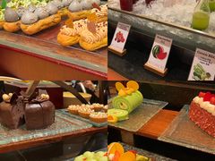 -鸣诗自助餐(澳門四季酒店)