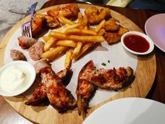 -G+KITCHEN(龙湖狮山天街店)