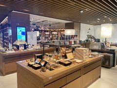 -茑屋书店(天目里店)