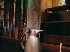 -绿茶餐厅(布吉万象汇店)