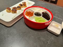 -全聚德(双井店)