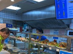 -丝路伊兰·兰州牛肉面(马连道店)