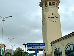 -横琴客运码头