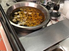 -老福合沟无米粿甜汤粿品店