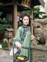 -盘子女人坊古装写真摄影(深圳店)