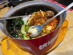 -朴大叔拌饭(广州花城汇店)