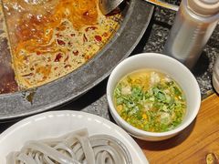 -陈眼镜火锅(总店)