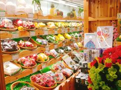 -百果园(嘉业阳光城店)