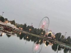 -国色天乡三期陆地乐园