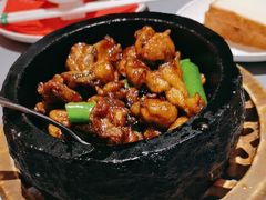 -桂满陇·手作小笼包&江南叫花鸡(中山公园店)