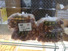 -泸溪河桃酥(江宁太阳城店)