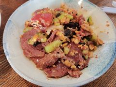 舂牛肉-阿木舂记·特色小吃(平江路店)
