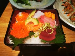 -隐泉之语日式料理(王府中环店)