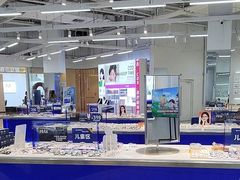 -优购镜仓(黄岛吾悦店)