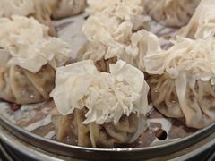 牛肉烧麦-回香楼大连新派清真菜