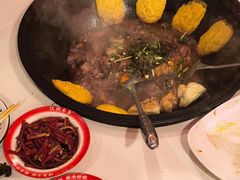 -江湖水乡铁锅炖魚(周庄嘉园店)