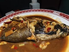 -旺顺阁鱼头泡饼(常营店)
