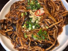 宁式鳝鱼-皇饭儿·王润兴酒楼(河坊街店)