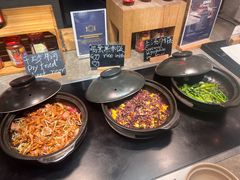 -广州希尔顿逸林酒店-OPEN開·全日制餐厅·海鲜·小火锅·自助餐(东风路店)