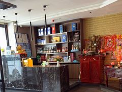 -奔达特色烤牛肉(临河街店)