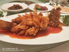 -新聚丰菜馆(太监弄店)