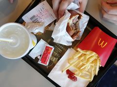 -麦当劳(季华好又多店)