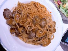 -芝士农场·意式餐厅(生态城万达店)