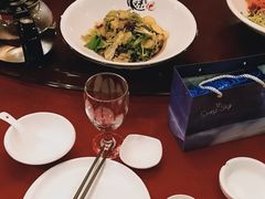 -百姓渔村(朝阳店)