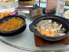 -馨越楼·点心·粤菜(赤坎店)