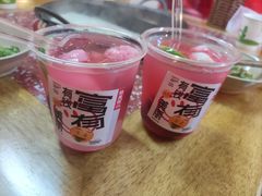 -赵美丽·重庆社区火锅·直营店(火车东站·中豪国际店)