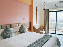 -江门古兜温泉小镇