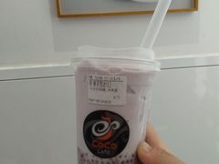 -CoCo都可(湖滨银泰店B区店)