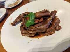 -凤阁楼果木烧鹅(鹤山陈山店)