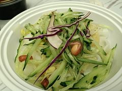 -西北杂粮筐手工面凉皮(来福士店)