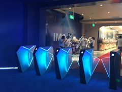 -SFC上影影城(港汇永华IMAX激光店)