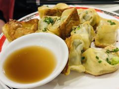 煎馄饨-小实惠嘉(威海路店)