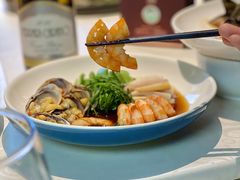 -维园悦谱·海派家常菜(乌鲁木齐南路店)