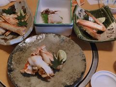 -蟹道乐(道顿堀本店)