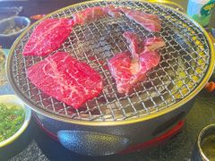 -樱嘢·炭火烧肉(惠南店)
