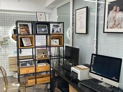 -bobo高端证件照工作室(三元桥店)