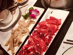 -牛事制造局牛肉火锅(莲岳路店)