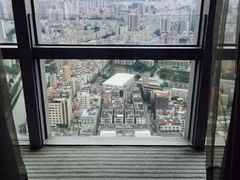 -东莞虎门美思威尔顿酒店