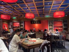 -小吊梨汤·北京菜·烤鸭(清河万象汇店)