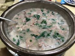 猪杂粥-标记美食新鲜猪杂(兴南大道店)