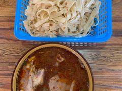 -兄弟俩老李家牛肉汤(总店)