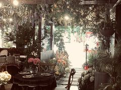 -第101座花园餐厅(湖滨88店)