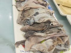 -福寿斋·老北京铜锅涮肉·烧烤(清岚店)