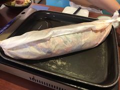 -鱼鼎香烤鱼火锅(华发商都店)
