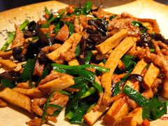 -红蜡烛-养生粥-津鲁菜(中山路店)