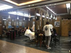 -Hair Glam 格拉姆造型旗舰店